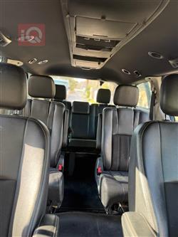 دودج جراند كارافان